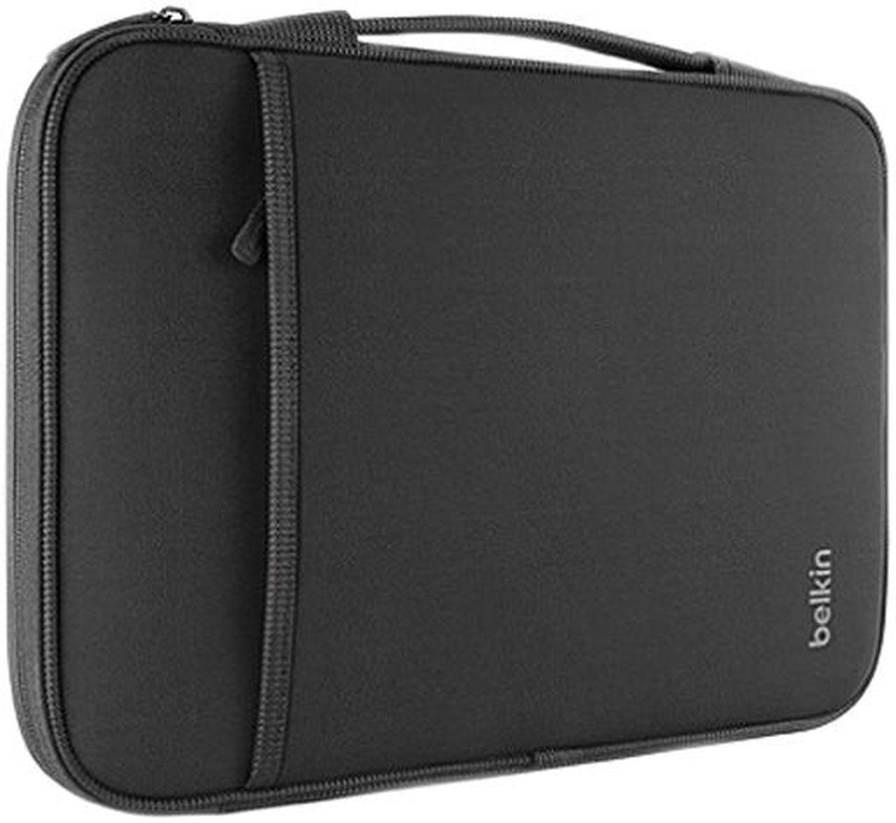 Belkin Carrying Case (Sleeve) for 11" Netbook - Black