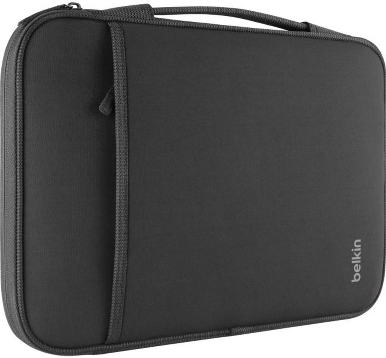 Belkin Carrying Case (Sleeve) for 13" Notebook - Black