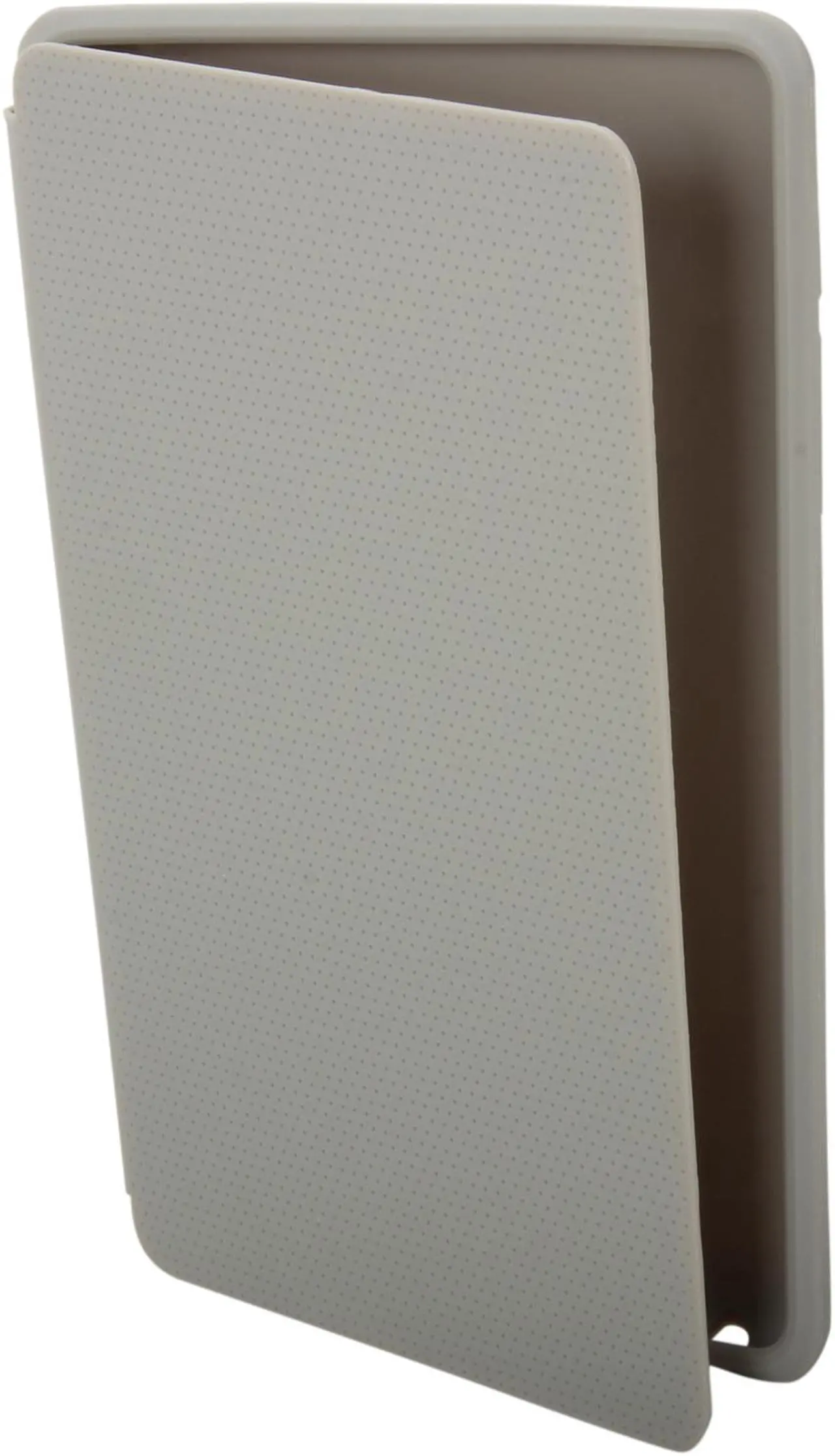 Alt view image 2 of 6 - ASUS Light Gray Nexus 7 Travel Cover Model 90-XB3TOKSL00130-