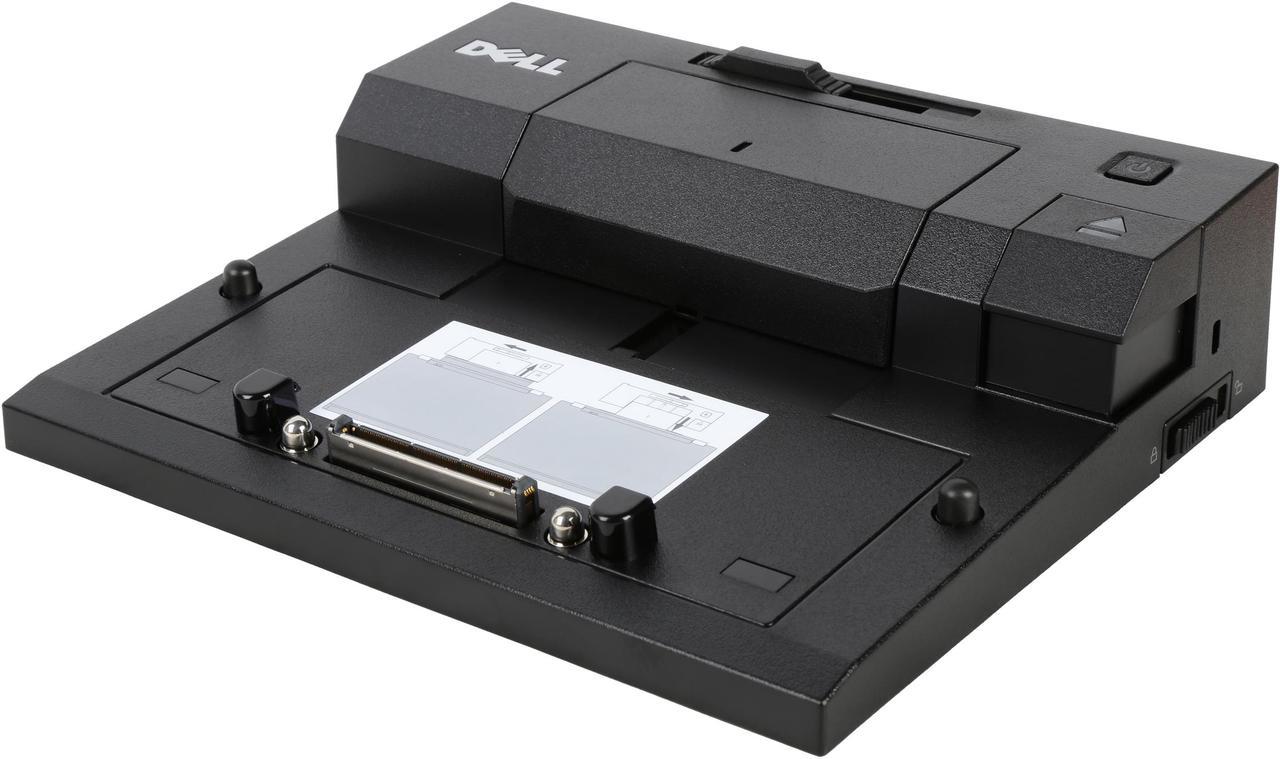 Dell E-Port Replicator Docking Station with USB 3.0