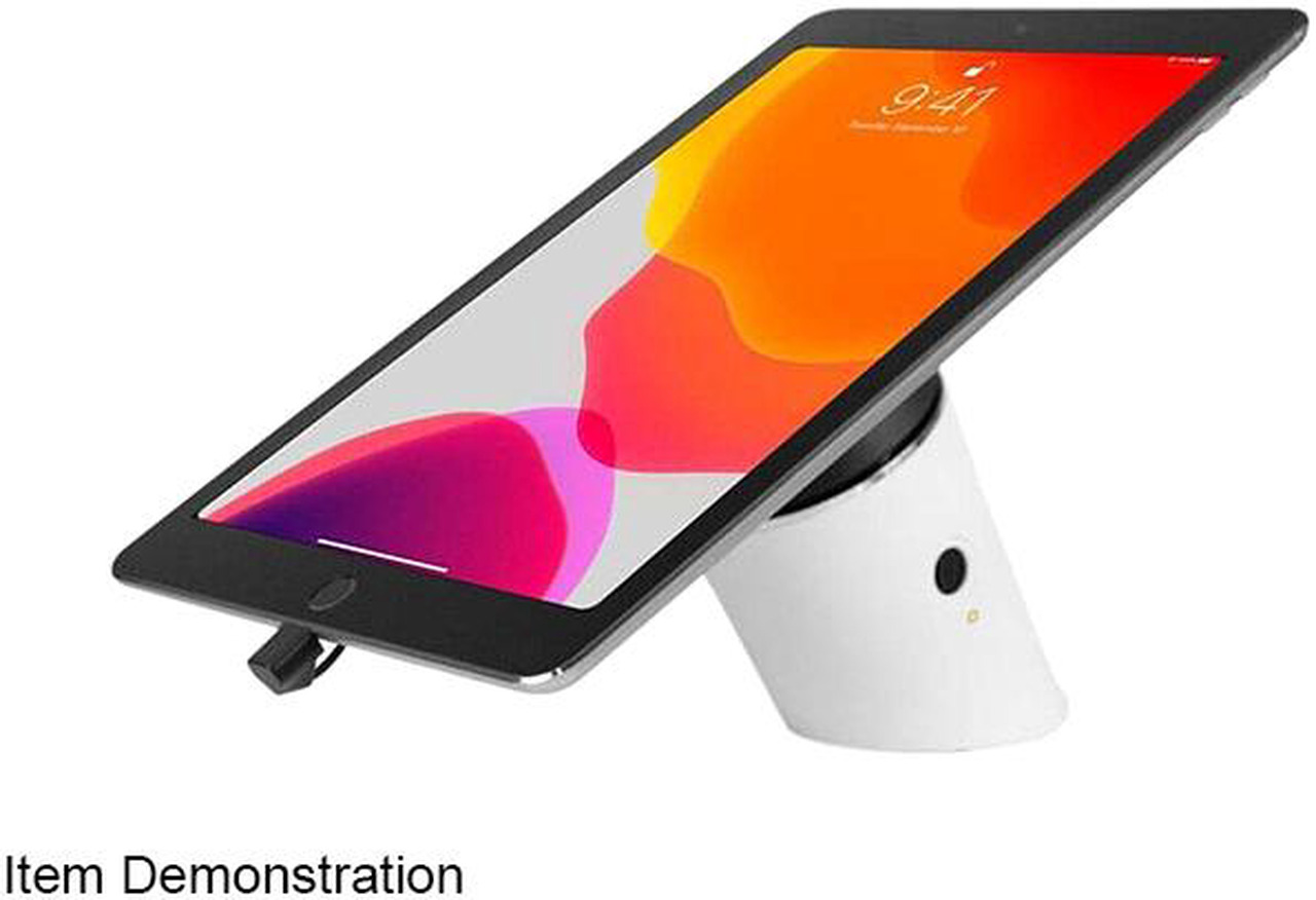 Invue Ct101 InVue Tablet Stand with Frame Non Alarm CT101 - Newegg.com