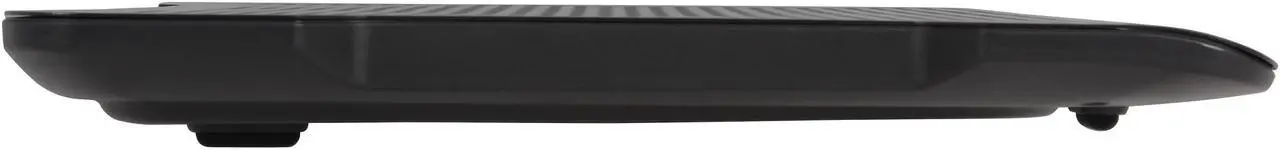 Alt view image 6 of 7 - Cooler Master NotePal X-Lite II - Ultra Slim Laptop Cooling Pad with 140 mm Silent Fan