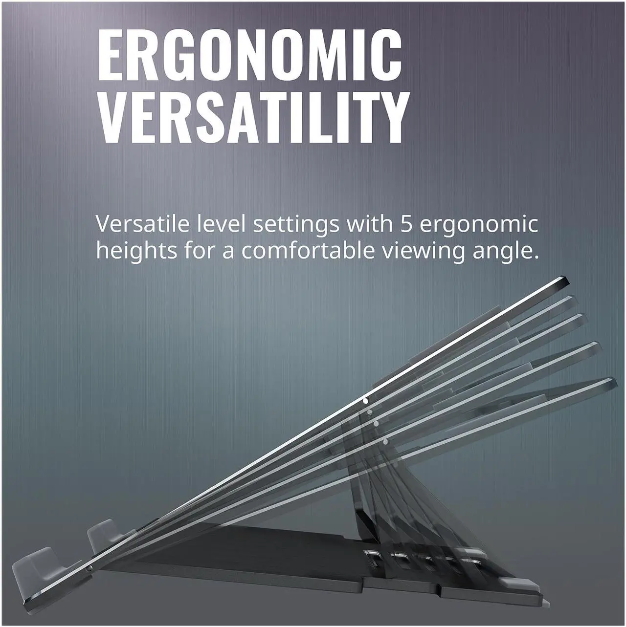 ErgoStand Air - Thumbnail 2