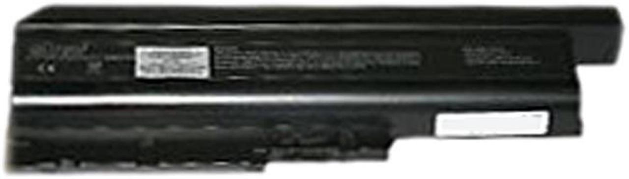 Main image of Total Micro 40Y6797-TM Battery Lenovo ThinkPad R60, R61, T60, T61, Z60, T500 -7800mAh