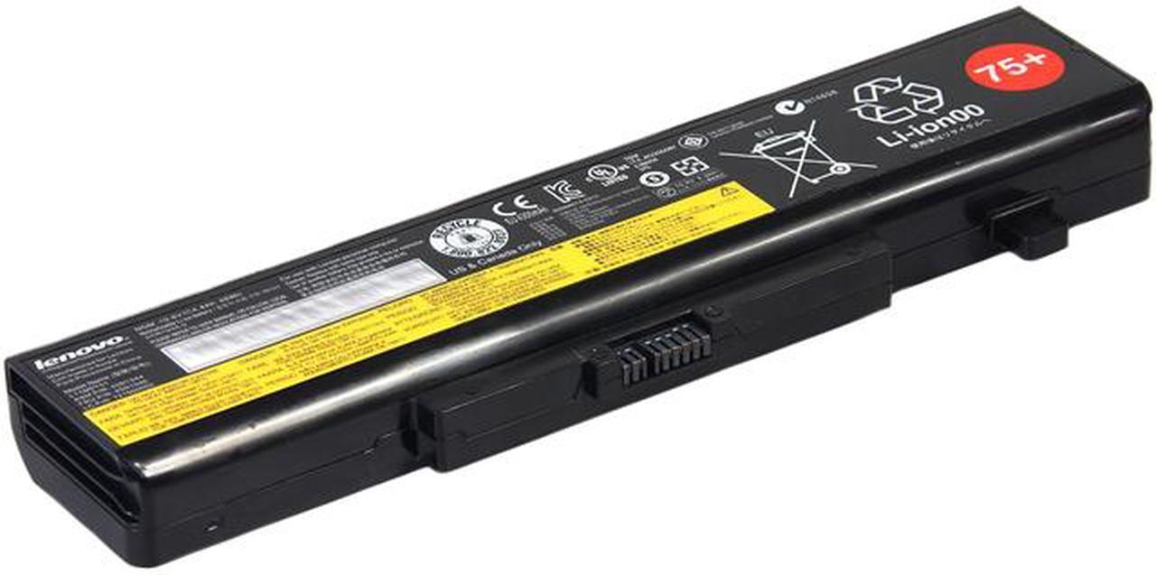 Lenovo Thinkpad Battery 75+ (6 Cell)