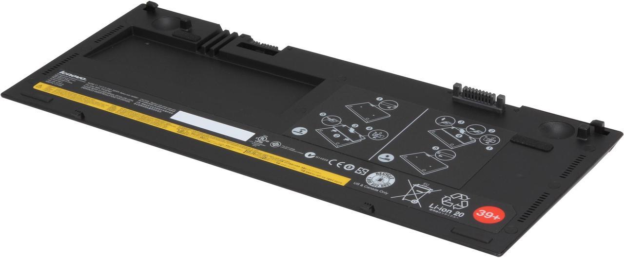 Lenovo 0A36279 ThinkPad Battery 39+ (6 Cell Slice - X1)