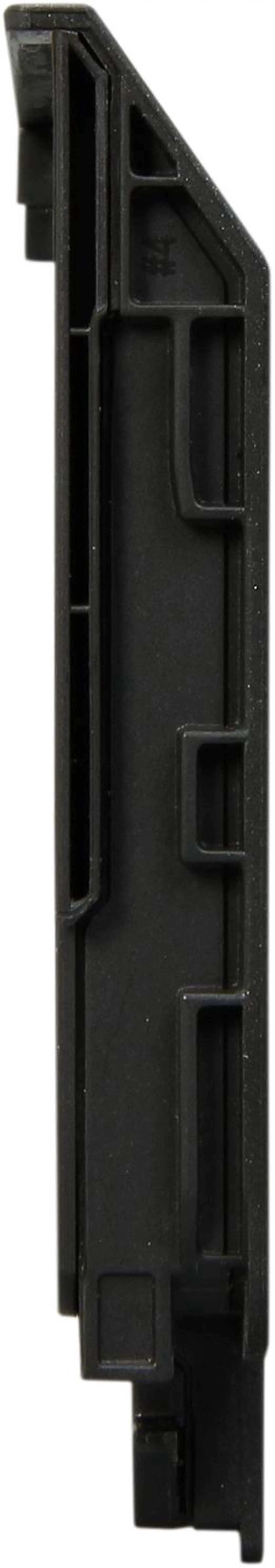 Alt view image 3 of 6 - Lenovo ThinkPad Battery 68 (3 Cell) 23.5Wh, 11.4v, 0.40 lb., 0C52861