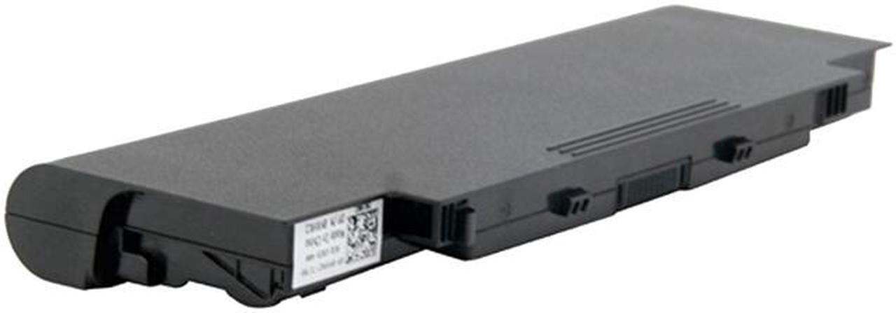 Main image of DELL YXVK2 90 WHr 9-Cell Lithium-Ion Battery for Select Dell Inspiron / Vostro Laptops