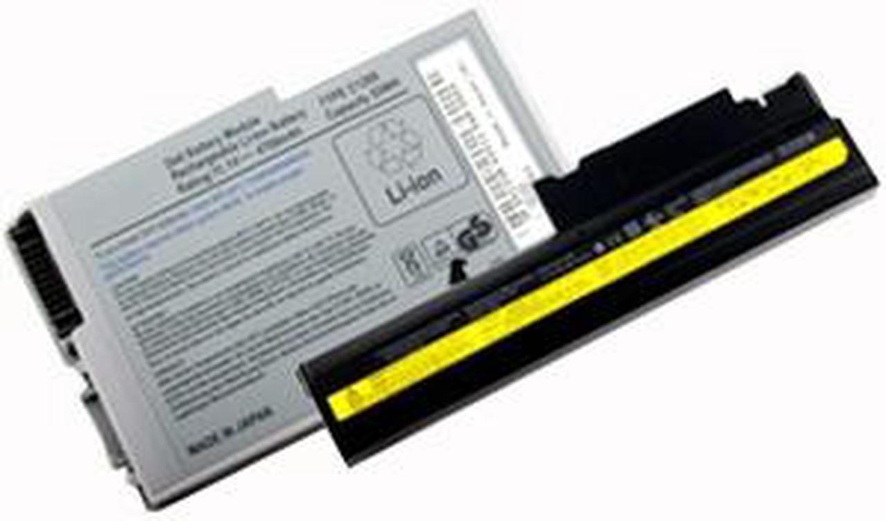 Axiom Lithium Ion Notebook Battery