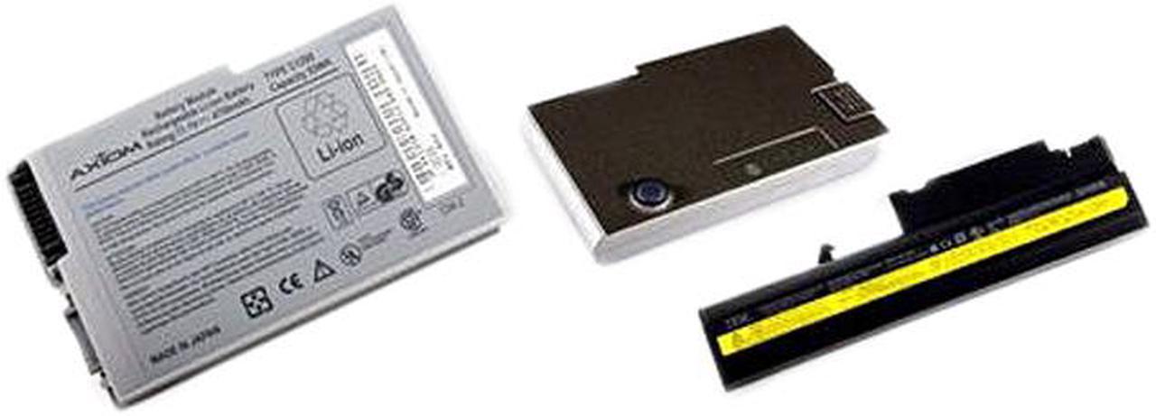 Main image of Axiom KU533AA-AX Notebook Battery