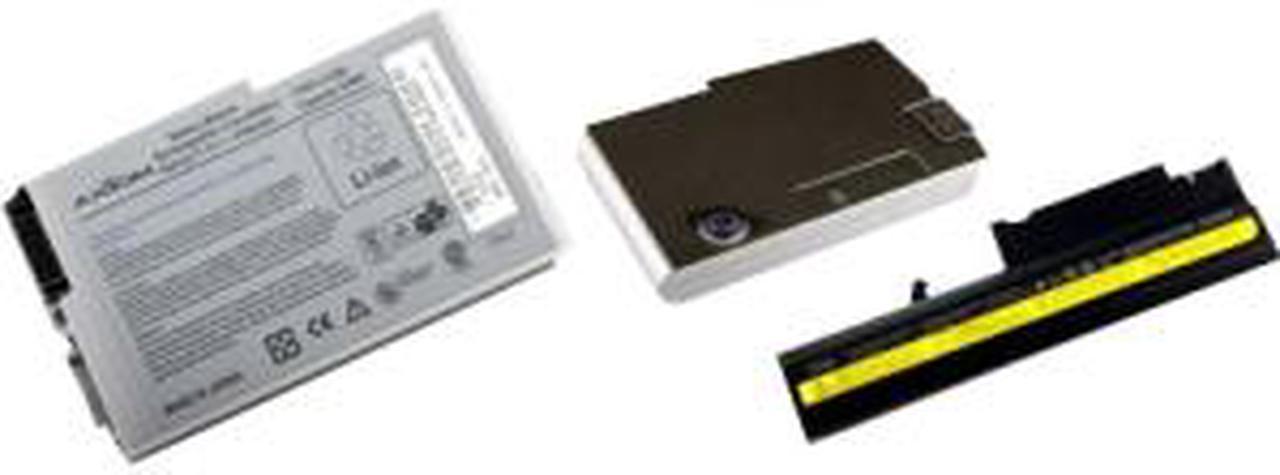 Main image of Axiom 312-0142-AX Notebook Battery