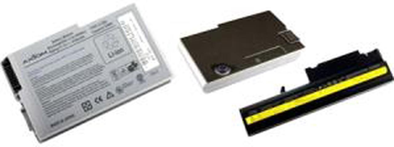Main image of Axiom Li-Ion 6-Cell Battery
