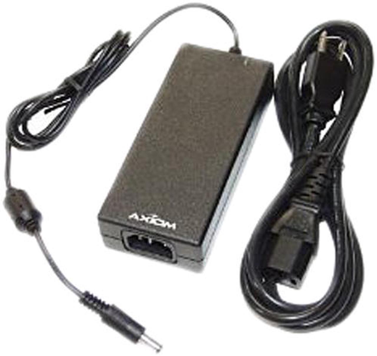 Axiom 330-1827-AX 90W Slim AC Adapters with 6-Feet Power Cord for Dell Laptop