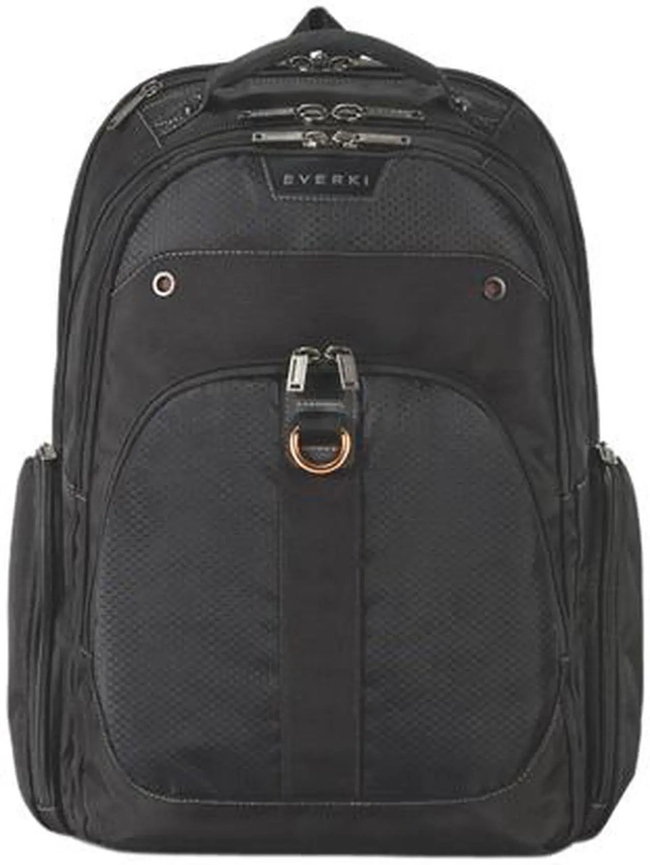 Main image of Everki Atlas Checkpoint Friendly Laptop Backpack, 13" to 17.3" Adaptable Compartment Model EKP121