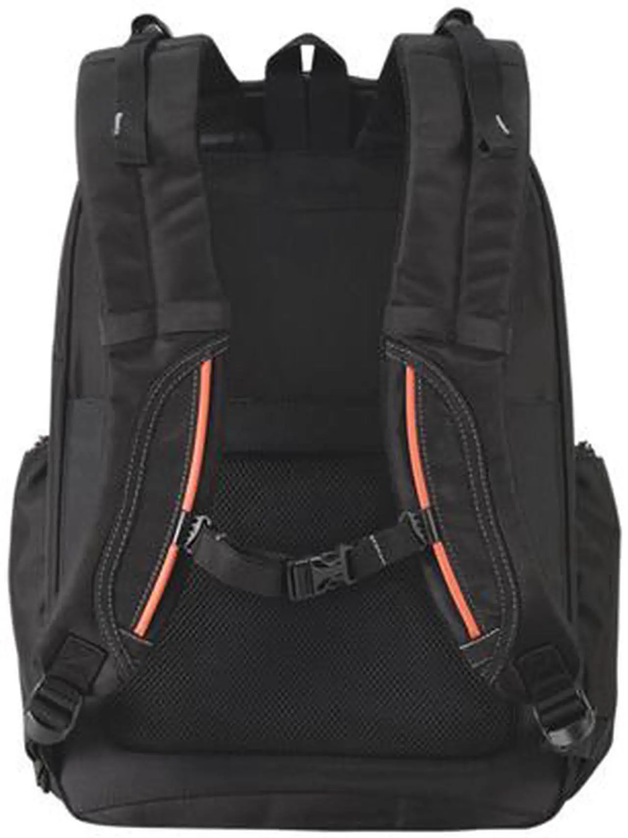Alt view image 11 of 11 - Everki Atlas Checkpoint Friendly Laptop Backpack, 13" to 17.3" Adaptable Compartment Model EKP121