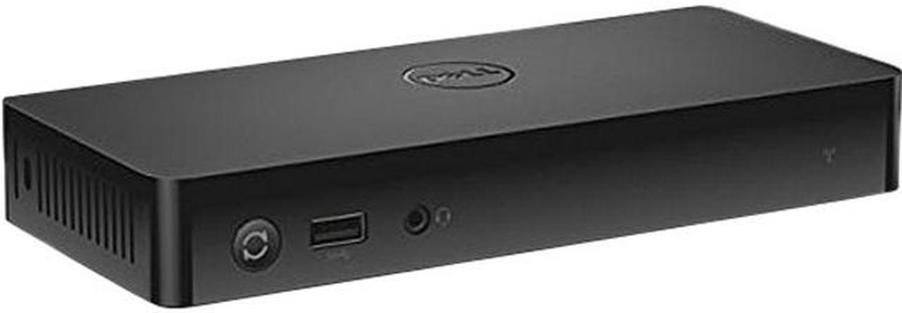 Main image of Dell Black 469-4085 Wireless Dock D5000 for Latitude 6430U