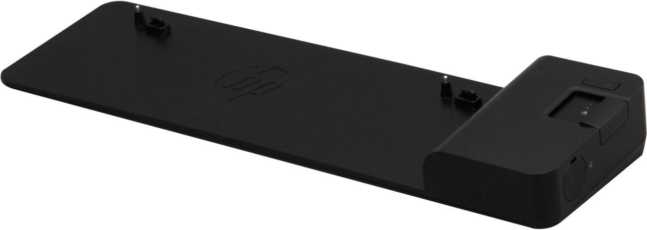 HP Black D9Y32AA#ABA UltraSlim Dock 2013