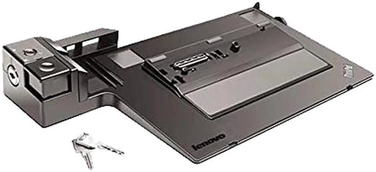 Main image of Lenovo 4338-20U ThinkPad Mini Dock Plus Series 3 for Mobile Workstations