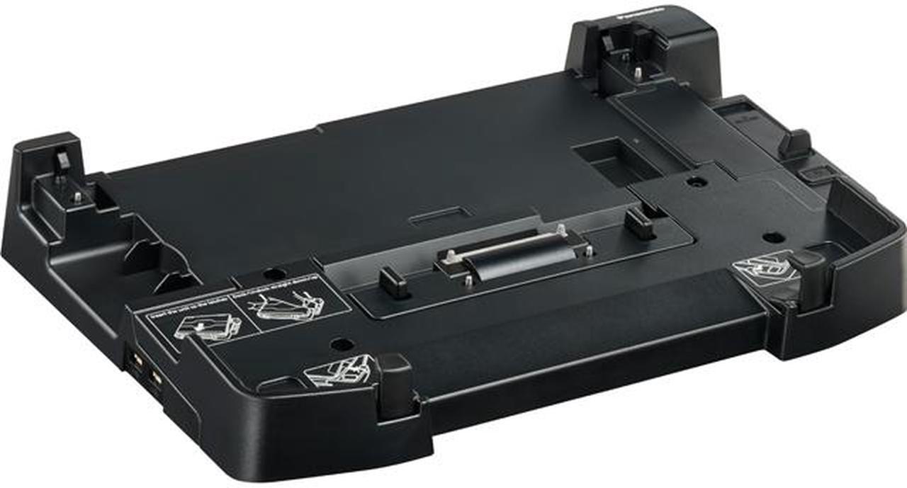 Panasonic FZ-VEB551U Desktop Dock for TOUGHBOOK 55