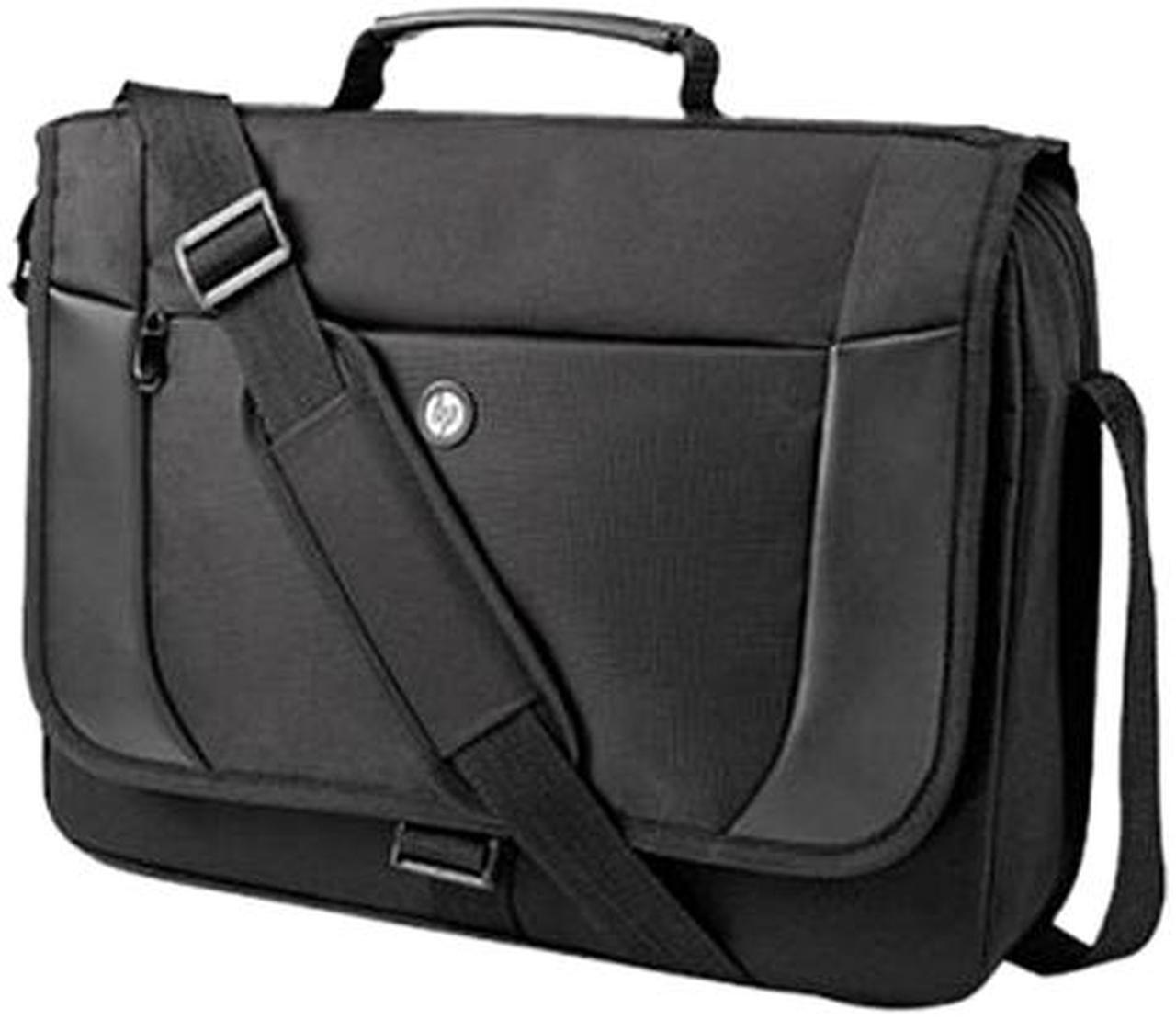 Main image of HP Essential Carrying Case for 15.6" Notebook