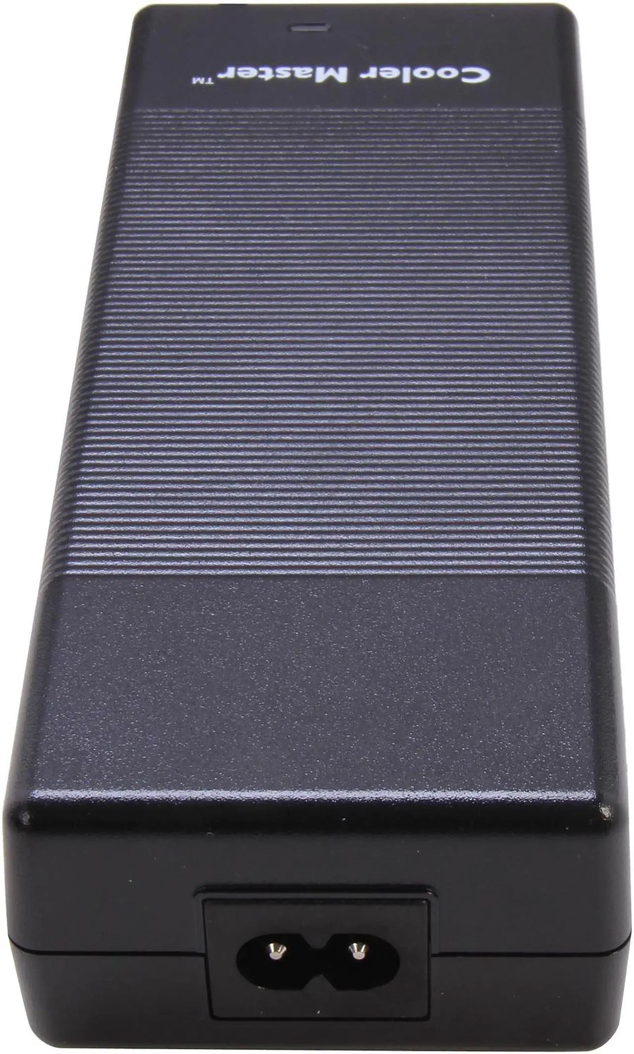 Alt view image 4 of 5 - Cooler Master NA 120 - Universal Laptop Charger with 10 Adapter Tips