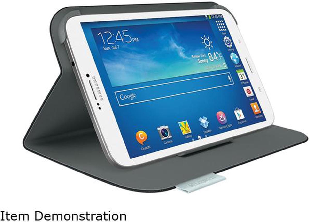 Logitech Folio Protective Case for Samsung Galaxy Tab 3 8.0 939-000739