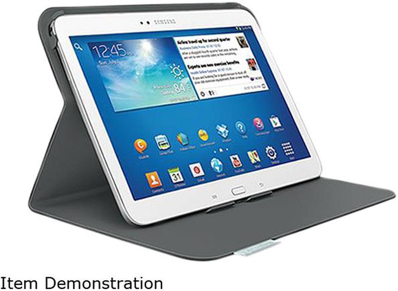 Main image of Logitech Folio Protective Case for Samsung Galaxy Tab 3 7.0 939-000751