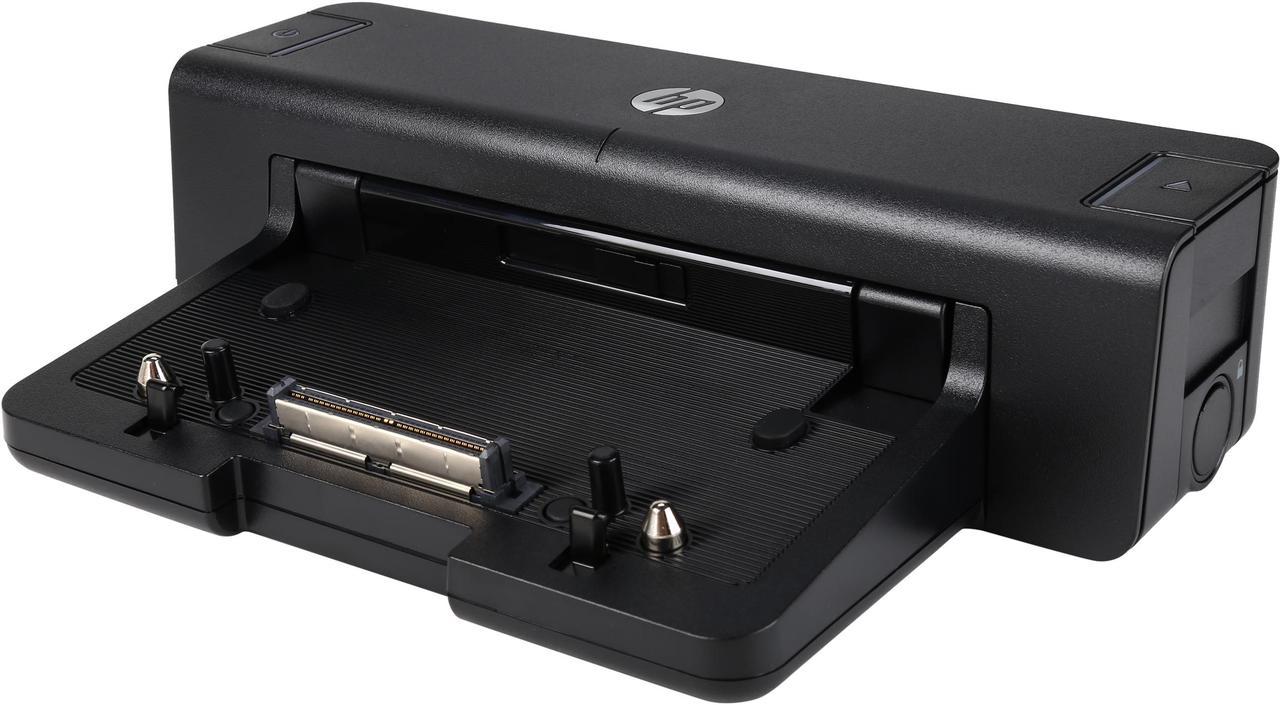 HP A7E32AA#ABA 2012 90W Docking Station