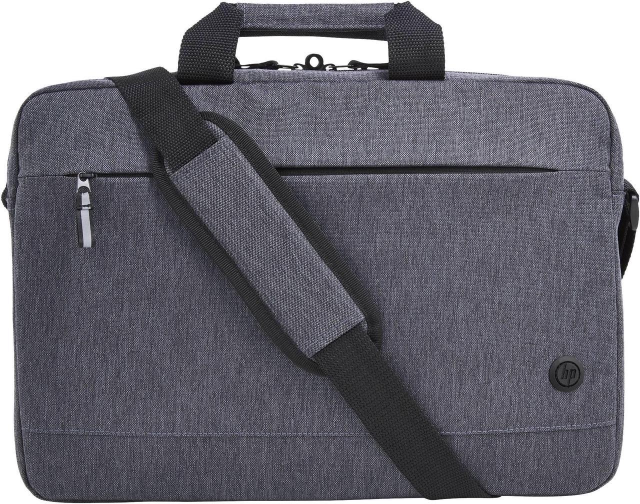 Alt view image 2 of 2 - HP Prelude Pro 15.6-inch Laptop Bag Model 4Z514AA