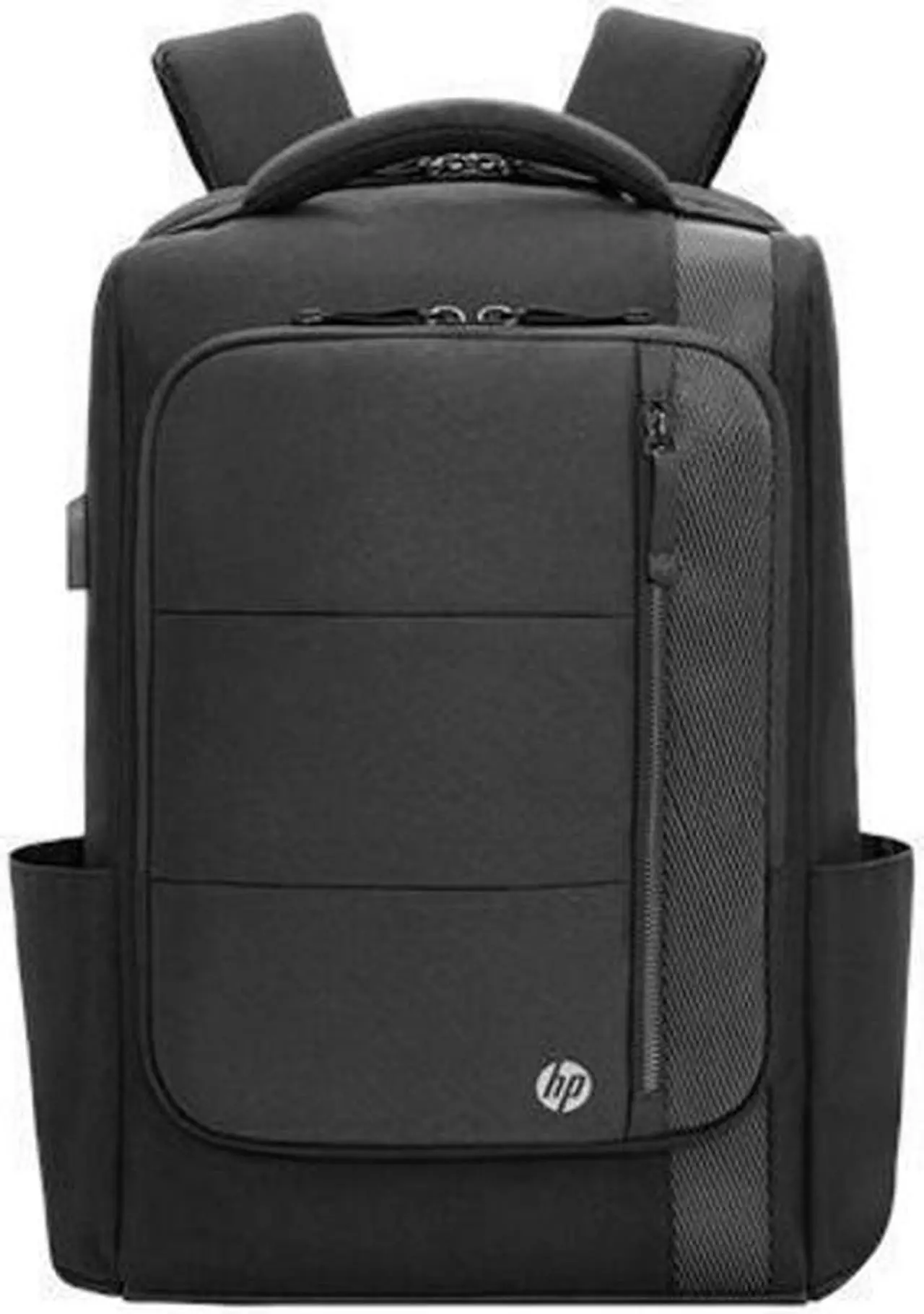 Main image of HP Travel 18 Liter 15.6 Iron Grey Laptop Backpack