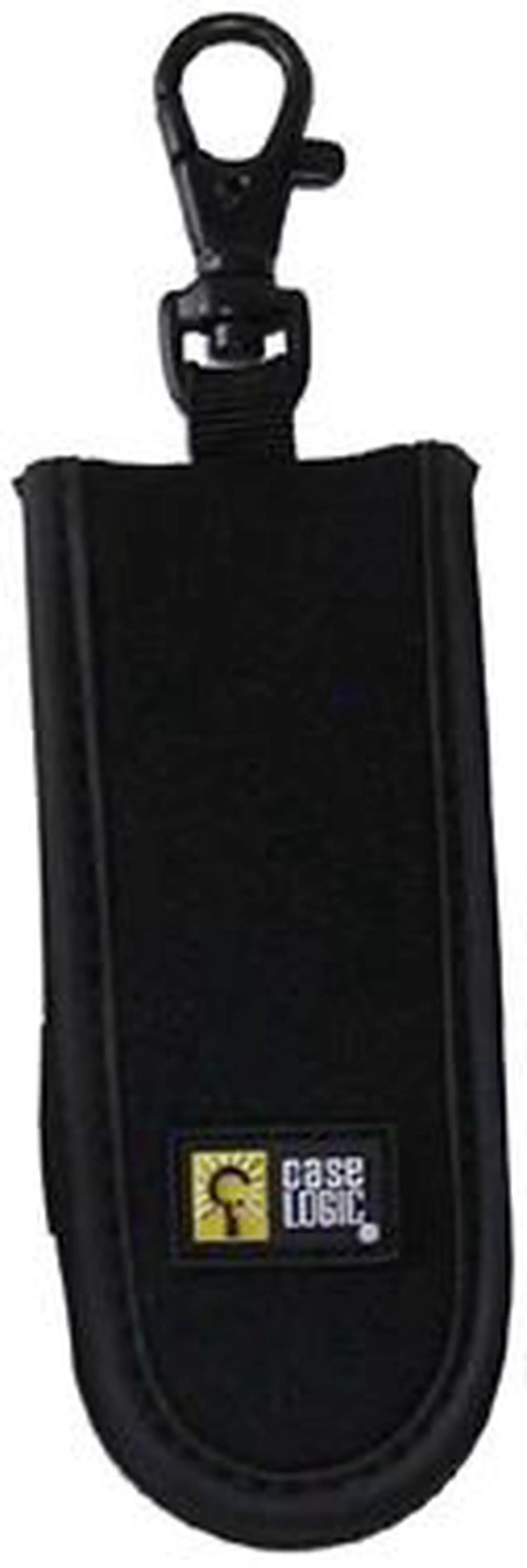 Main image of Case Logic JDS-2 BK 2 Capacity USB Flash Drive Shuttle