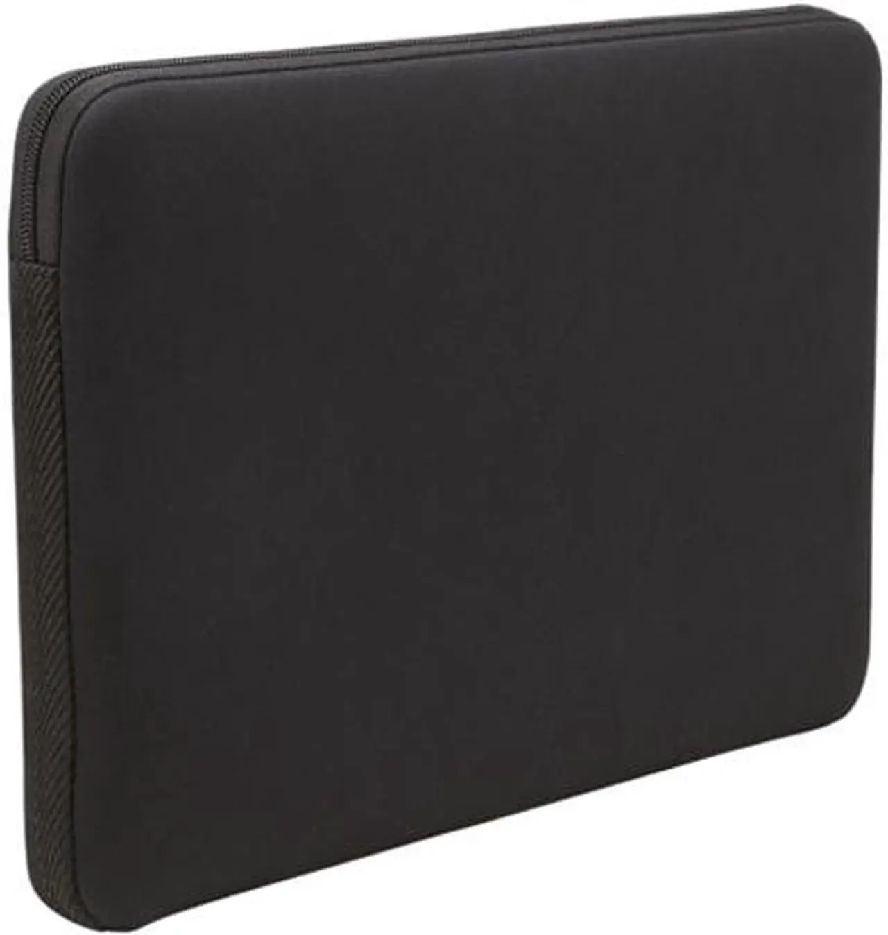 Alt view image 2 of 2 - Case Logic Black 13.3" Laptop and MacBook Sleeve Model LAPS-113-BLACK