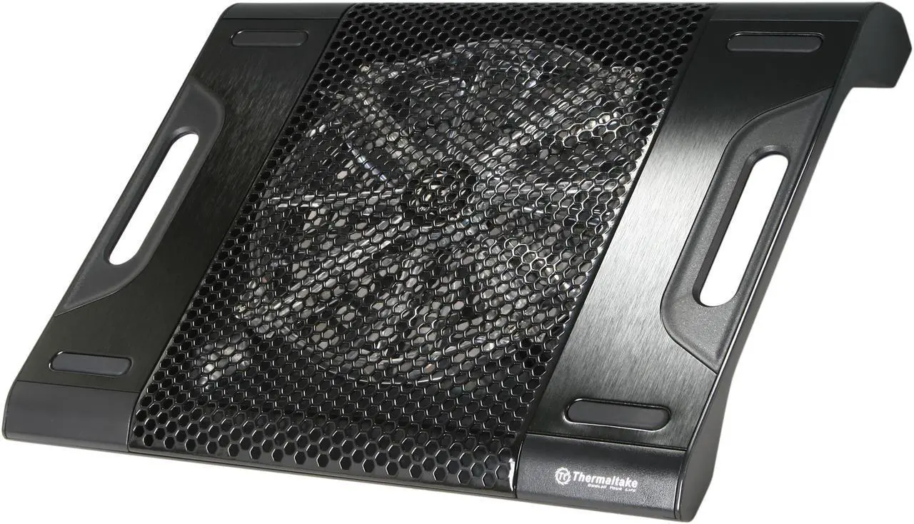 Main image of Thermaltake Massive23 LX Notebook Cooler CLN0015