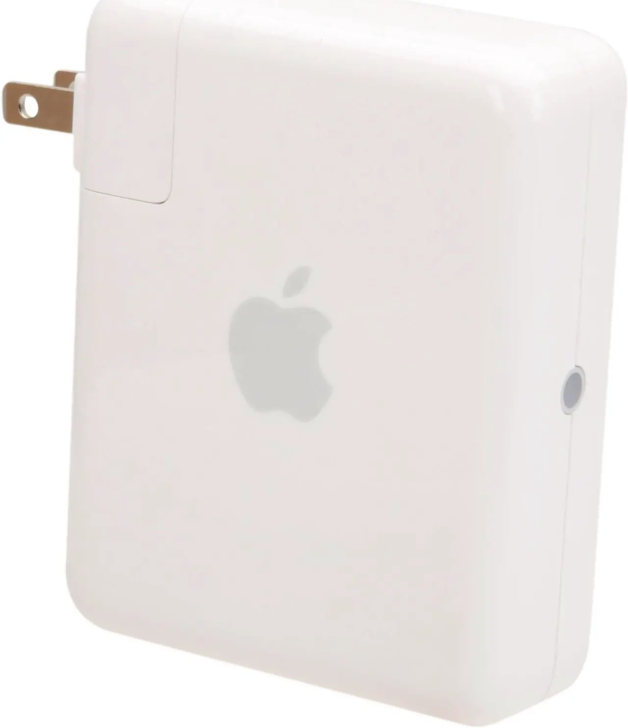 Main image of Apple Airport Express w/ AirTunes MB321LL/A