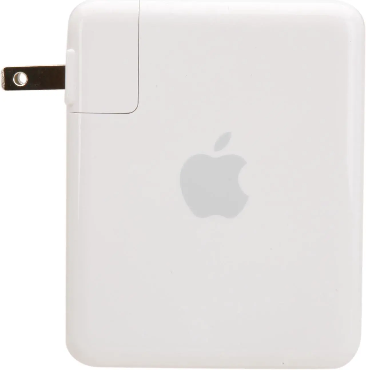 Alt view image 2 of 5 - Apple Airport Express w/ AirTunes MB321LL/A