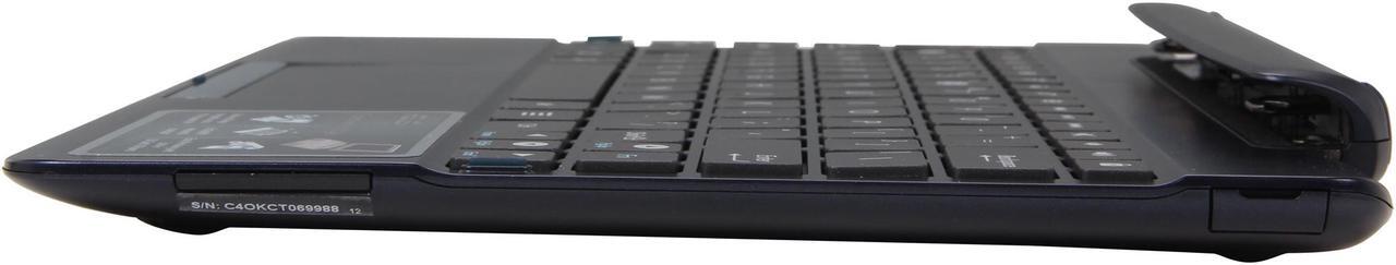 Alt view image 5 of 7 - ASUS TF300T-DOCK-BL Tablet Docking Station