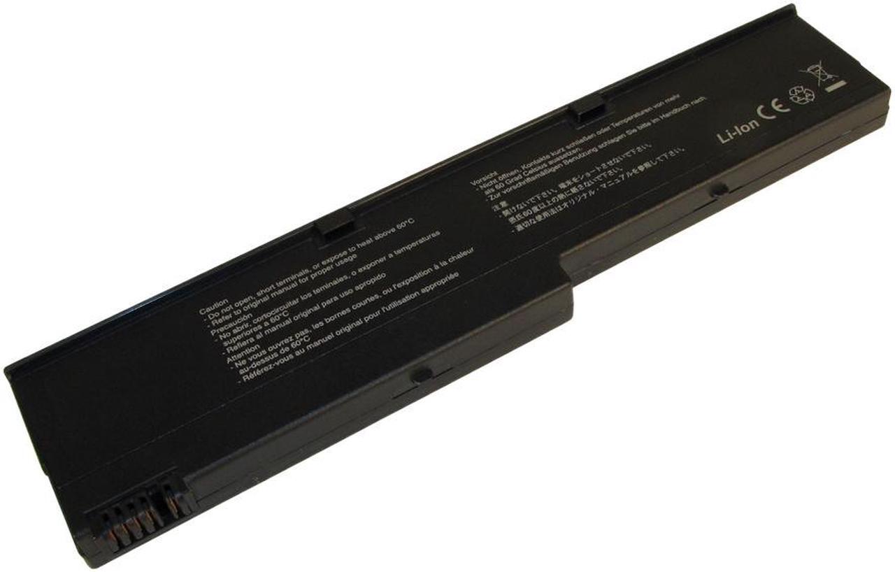 Main image of V7 IBM-X40V7 Laptop Battery for LENOVO IBM THINKPAD X40