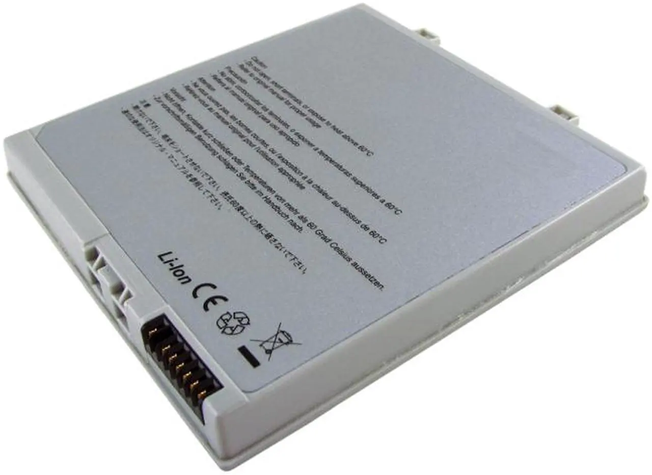 Main image of V7 GTW-M1300V7 Laptop Battery for GATEWAY TABLET PC M1300