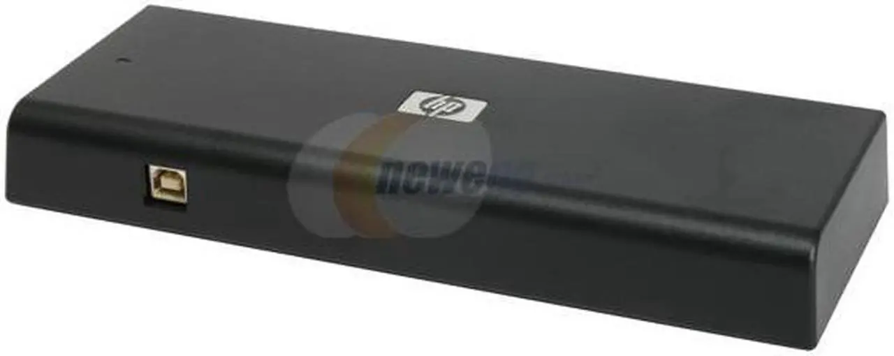 Main image of HP FQ834UT#ABA USB Docking Station