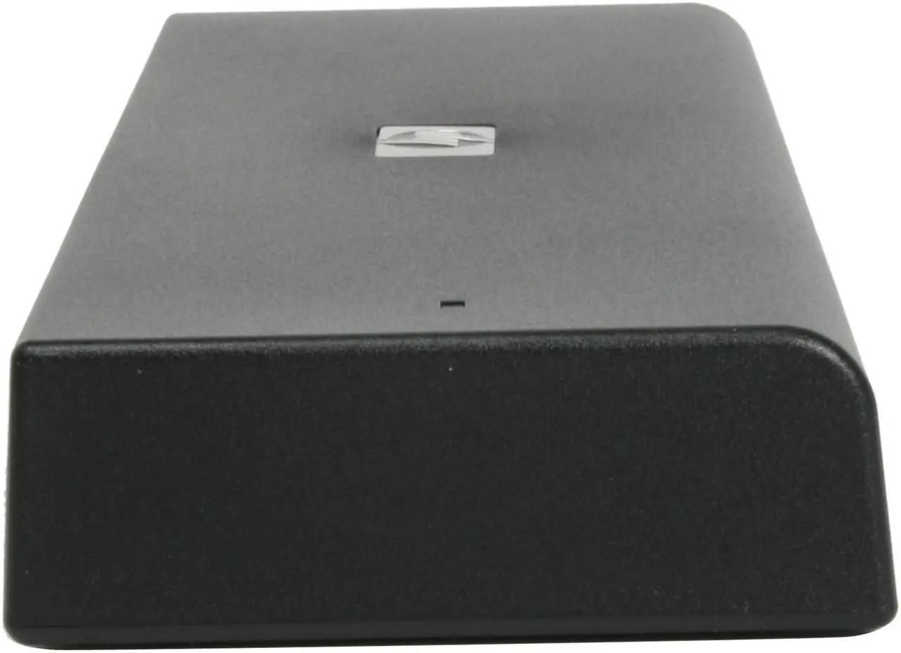 Alt view image 4 of 5 - HP FQ834UT#ABA USB Docking Station