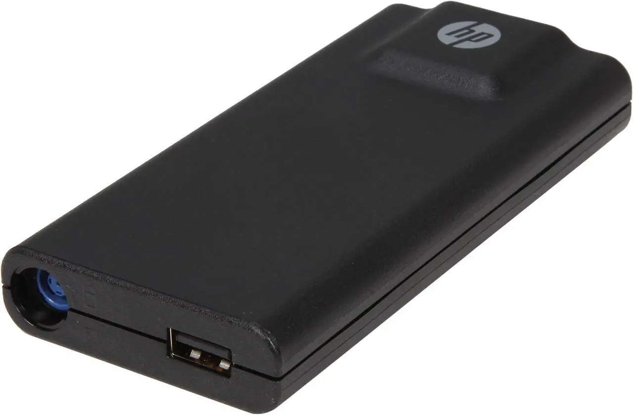 Main image of HP AX727AA#ABA Slim AC Adapter