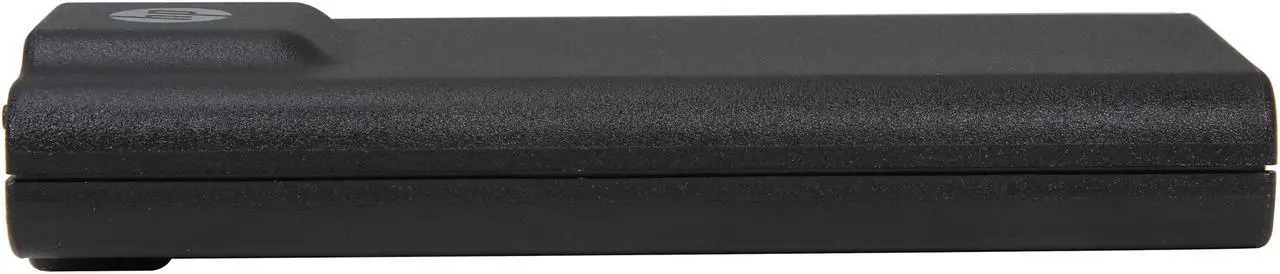 Alt view image 3 of 5 - HP AX727AA#ABA Slim AC Adapter