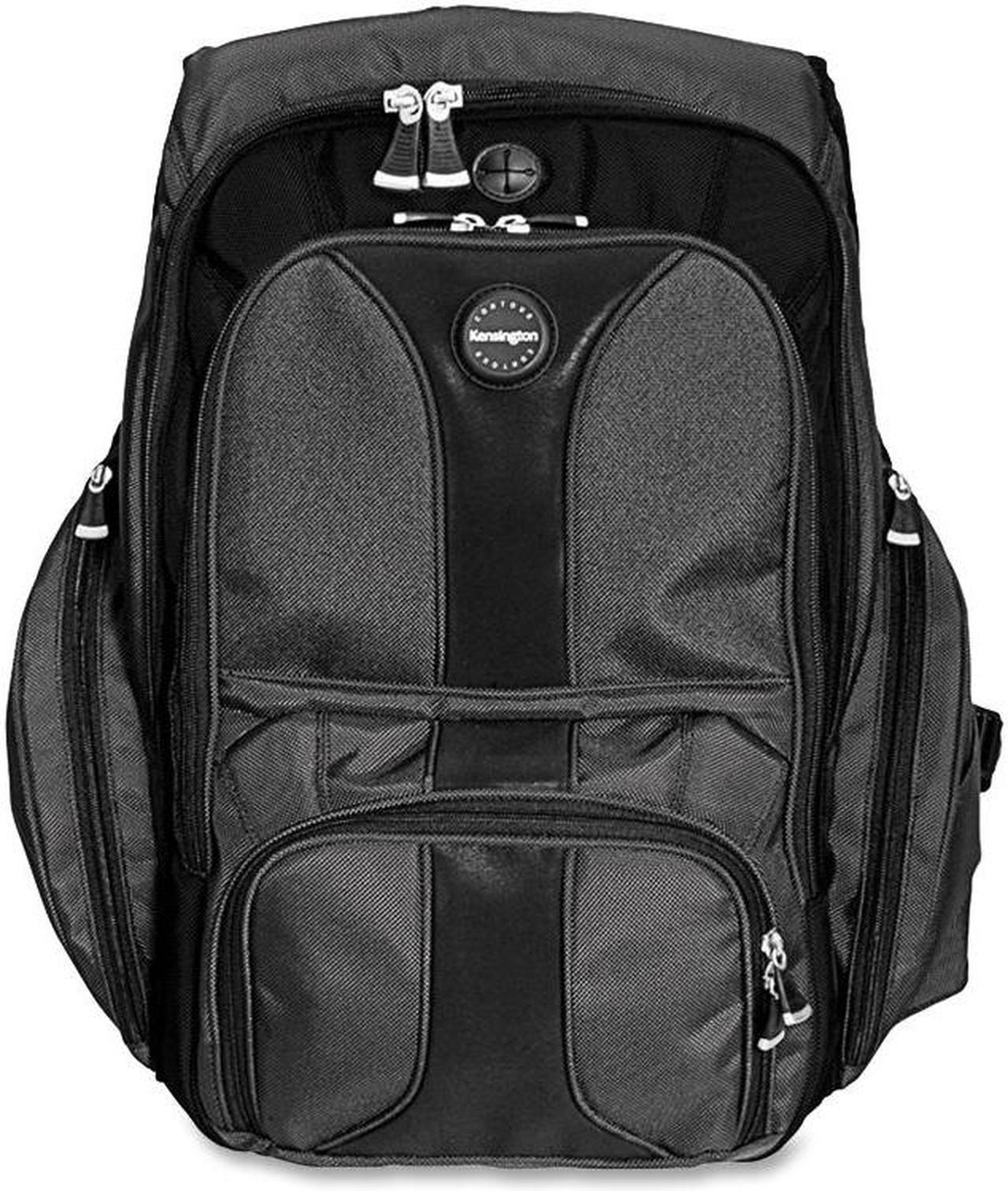 Kensington Black Contour Notebook Case Model 62238