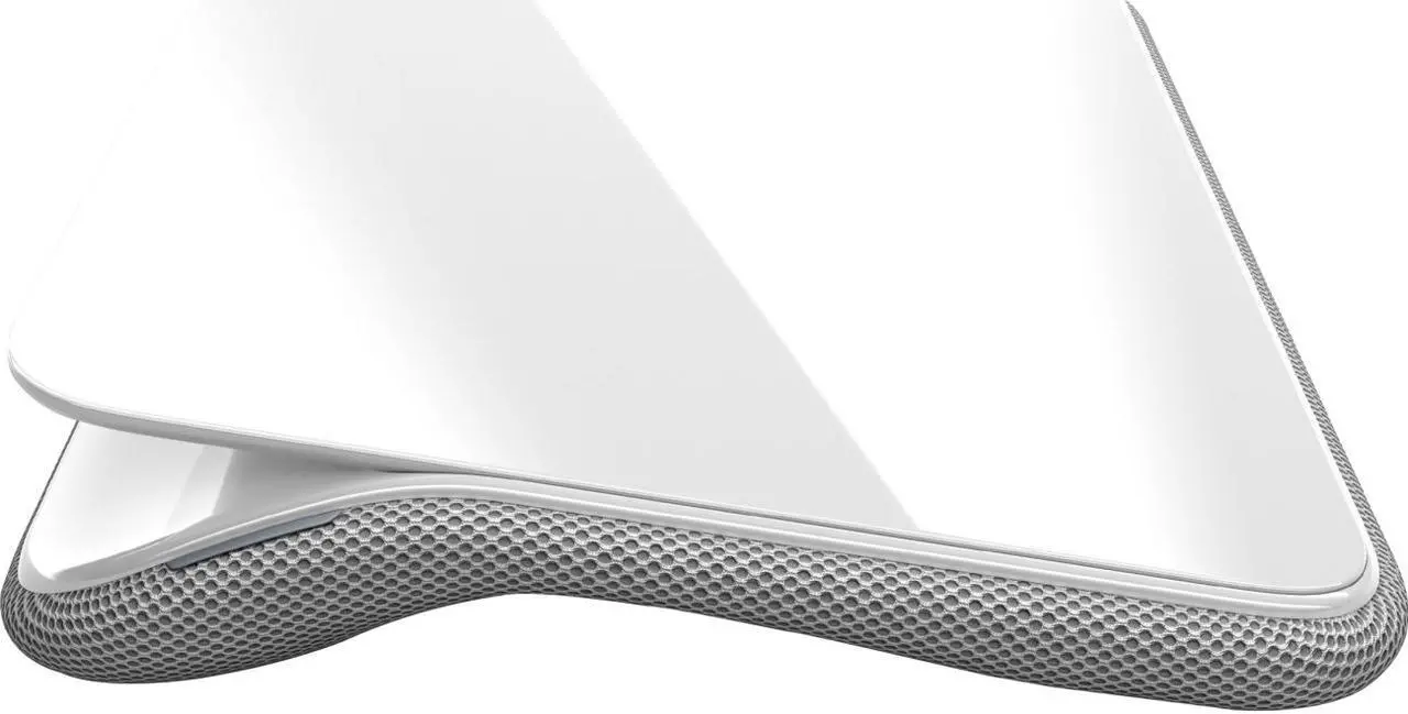 Alt view image 2 of 2 - Logitech Comfort Lapdesk N500