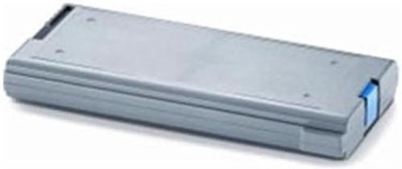 Main image of Panasonic CF-VZSU46AU Long Life Lithium Ion Toughbook Battery Pack
