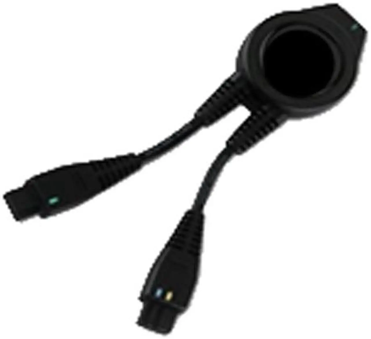 Main image of Lenovo 41R4345 Dual Charging Cable for 90W Slim AC/DC Combo Adapter