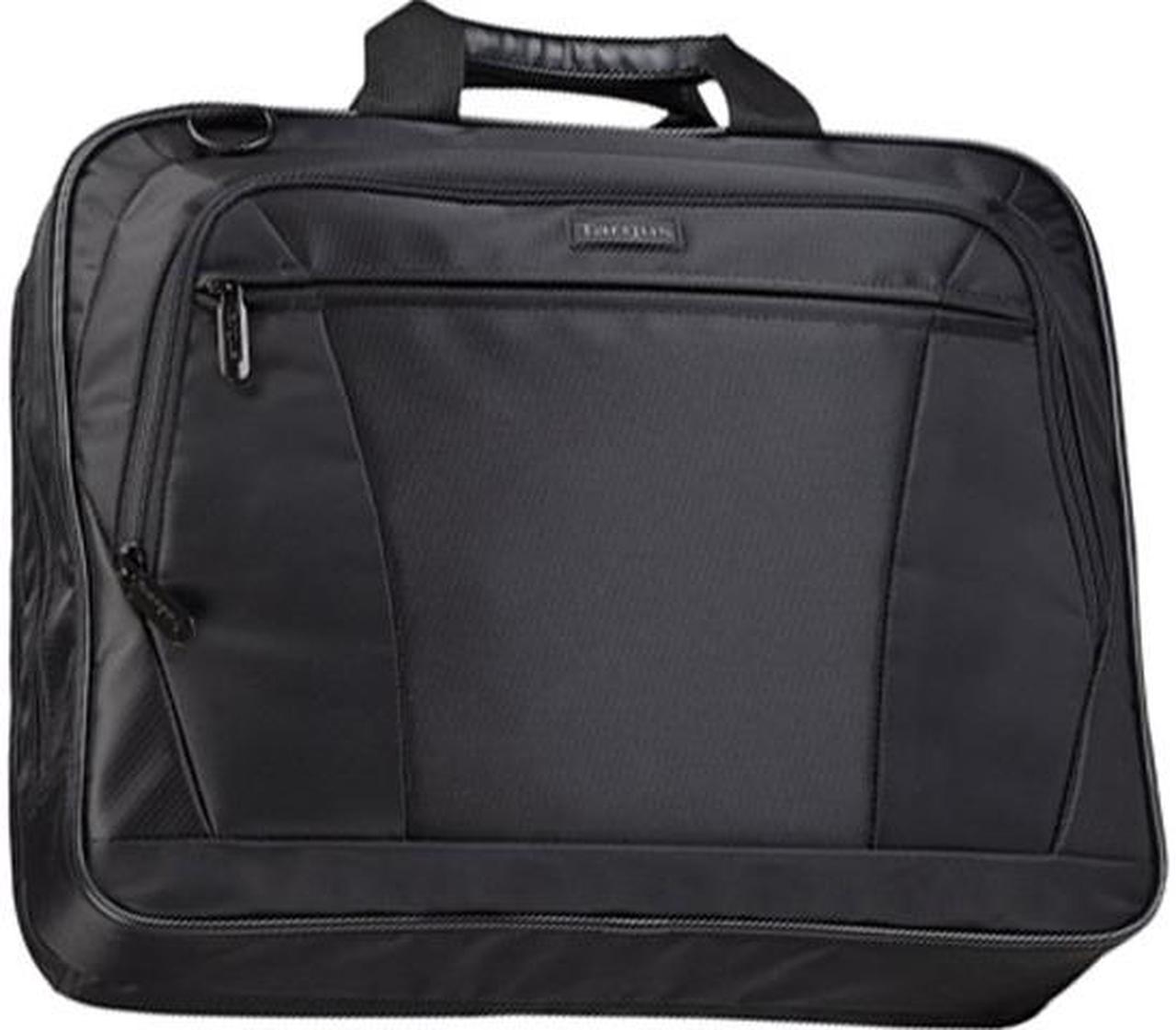 Targus 15.6" CityLite Briefcase - TBT053US