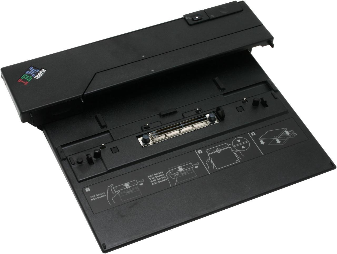 Main image of ThinkPad 287810U Mini Dock