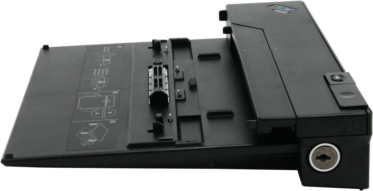Alt view image 4 of 6 - ThinkPad 287810U Mini Dock