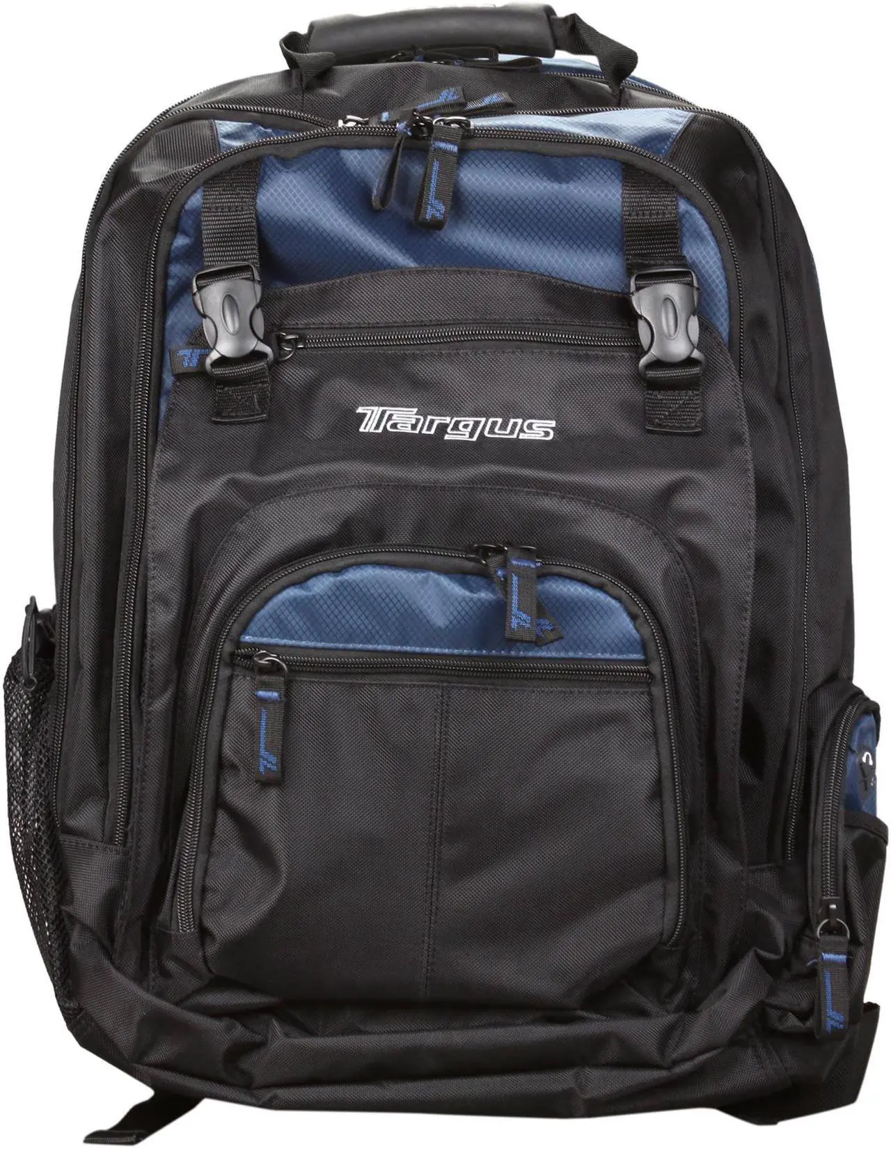Alt view image 5 of 10 - Targus 17" XL Laptop Backpack - TXL617
